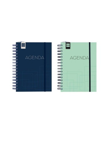 AG.ESC.F. INSTITUT S/V 4º SURTIDO PACK 4